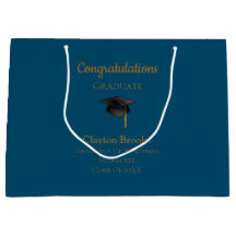 キャップ付き卒業