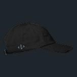 キャップ刺繍スタイルデザイン 刺繍入りキャップ<br><div class="desc">キャップ刺繍スタイルデザイン</div>