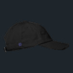 キャップ刺繍スタイルデザイン 刺繍入りキャップ<br><div class="desc">キャップ刺繍スタイルデザイン</div>