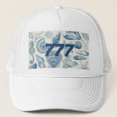 キャップ (正面)