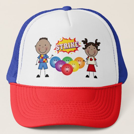 キャップ (正面)