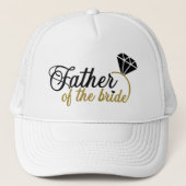 キャップ (正面)