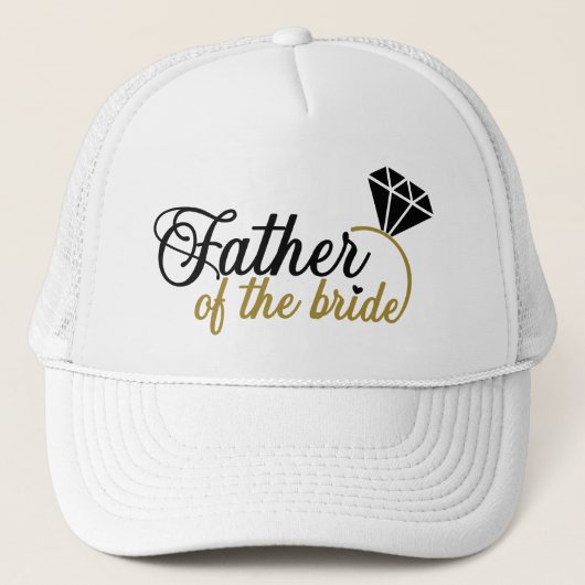 キャップ (正面)