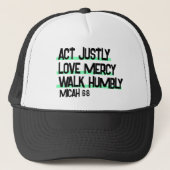 キャップ (正面)