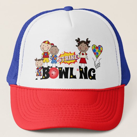 キャップ (正面)