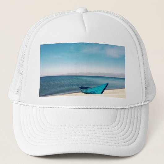 キャップ (正面)