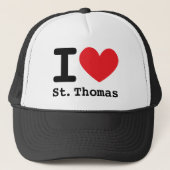 キャップ (正面)