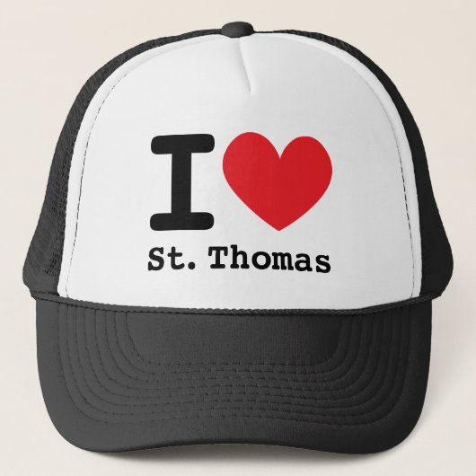 キャップ (正面)