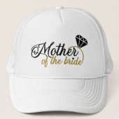 キャップ (正面)