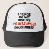 キャップ (正面)