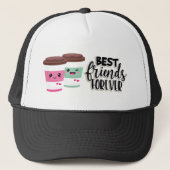 キャップ (正面)