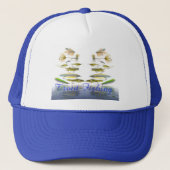 キャップ (正面)