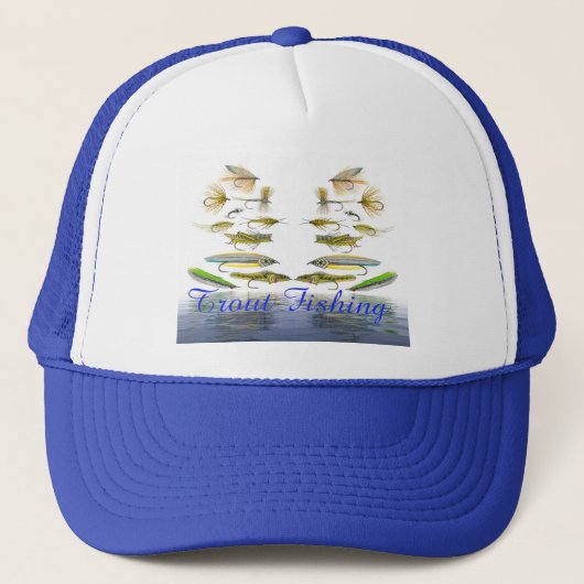 キャップ (正面)