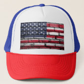 キャップ (正面)