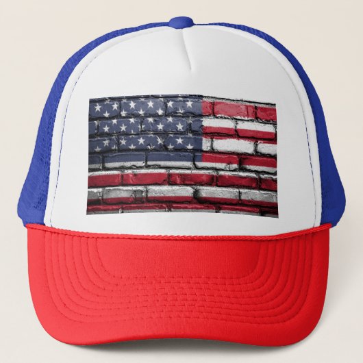 キャップ (正面)