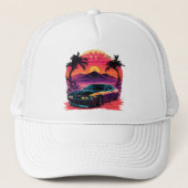 キャップ (正面)