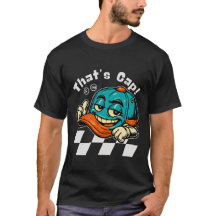 キャップ
