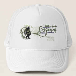 キャップGOSC 2025 キャップ