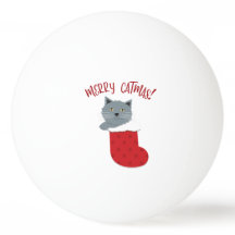 キャッメリーマス！