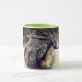 キャッリラックスク・マグカップ マグカップ (中央)