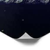 キャッ太陽のカリズム ポスター (角)