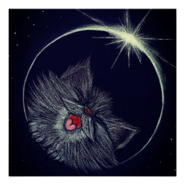 キャッ太陽のカリズム ポスター