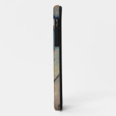 キャッ威厳があるク・マッケ・ケース・メイトiPhoneケース Case-Mate iPhoneケース (裏面/左)