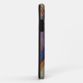 キャッ威厳があるク・マッケ・ケース・メイトiPhoneケース Case-Mate iPhoneケース (裏面/右)