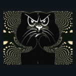 キャッ怒トデジタルプリント フォトプリント          <br><div class="desc">ウォールアートデジタルプリントバイレムリー</div>