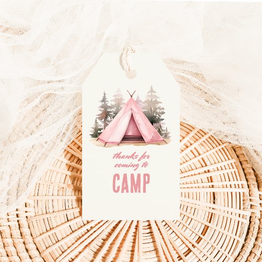 キャッ感謝していプギフトメッセージカードへ ギフトタグ