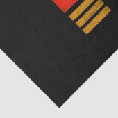 キャッ最高のトパパエバおもしろいットパパ 薄葉紙 (詳細)