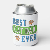 キャッ最高のトパパエバクールー 缶クーラー (缶正面)