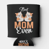 キャッ最高のトママエバークーラーボックス 缶クーラー (裏面)