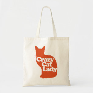 キャッ熱狂するグリー トートバッグ