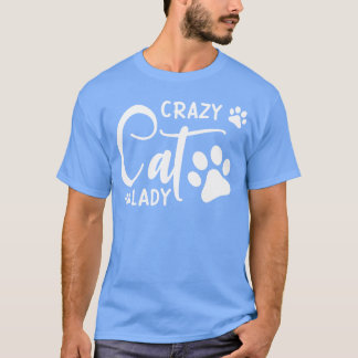 キャッ熱狂するトレディおもしろいキャットニャーラブキャットヴィンテージ Tシャツ
