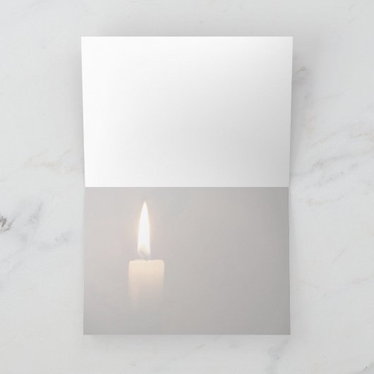 キャッ独身のク カード (内部)