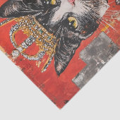 キャッ王室のトハイネス1 薄葉紙 (詳細)