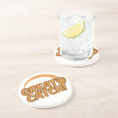 キャッ素晴らしチ！カスタムコースター コースター (側面)