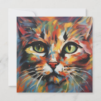 キャッ絵画ト