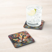 キャッ絵画ト コースター (右側)