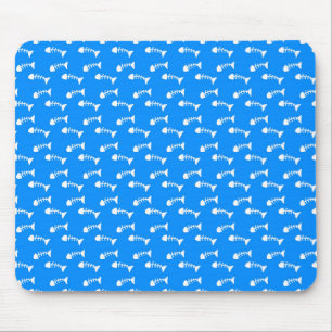 キャッ絵画ト マウスパッド