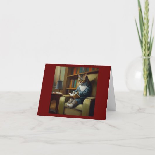 キャッ読ト カード (正面)