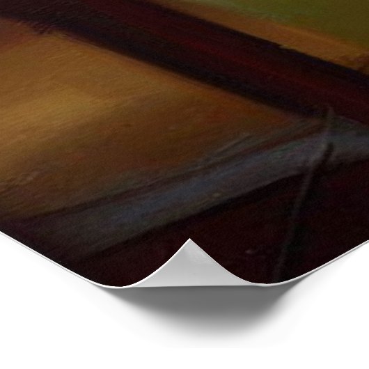 キャッ読ト ポスター (角)