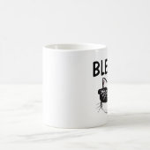 キャッ賛美トコーヒーマグ コーヒーマグカップ (中央)