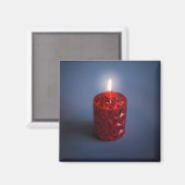 キャッ輝くク マグネット (正面/裏面)