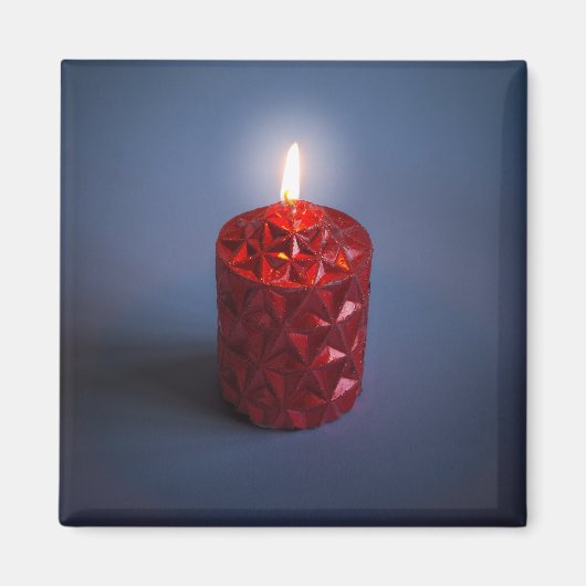 キャッ輝くク マグネット (正面)