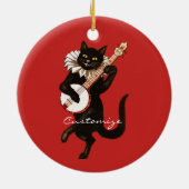 キャッ遊ツバンジョサンダー_コーブ セラミックオーナメント (裏面)