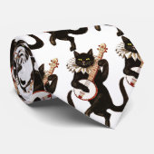 キャッ遊ツバンジョサンダー_コーブ ネクタイ (ロール)