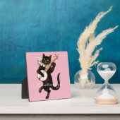 キャッ遊ツバンジョサンダー_コーブ フォトプラーク (インサイチュ)