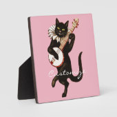 キャッ遊ツバンジョサンダー_コーブ フォトプラーク (正面)